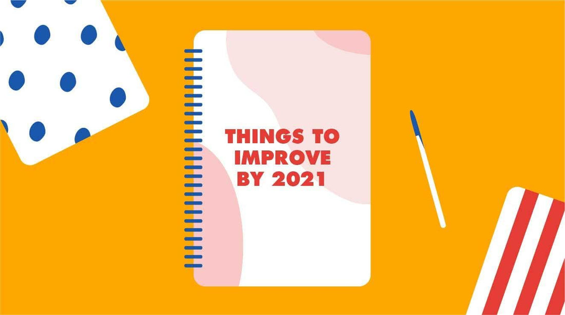 Lucy's Blog - Plans to improve factories for the next 6-12 months