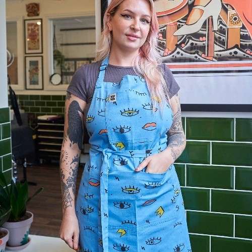 Aprons