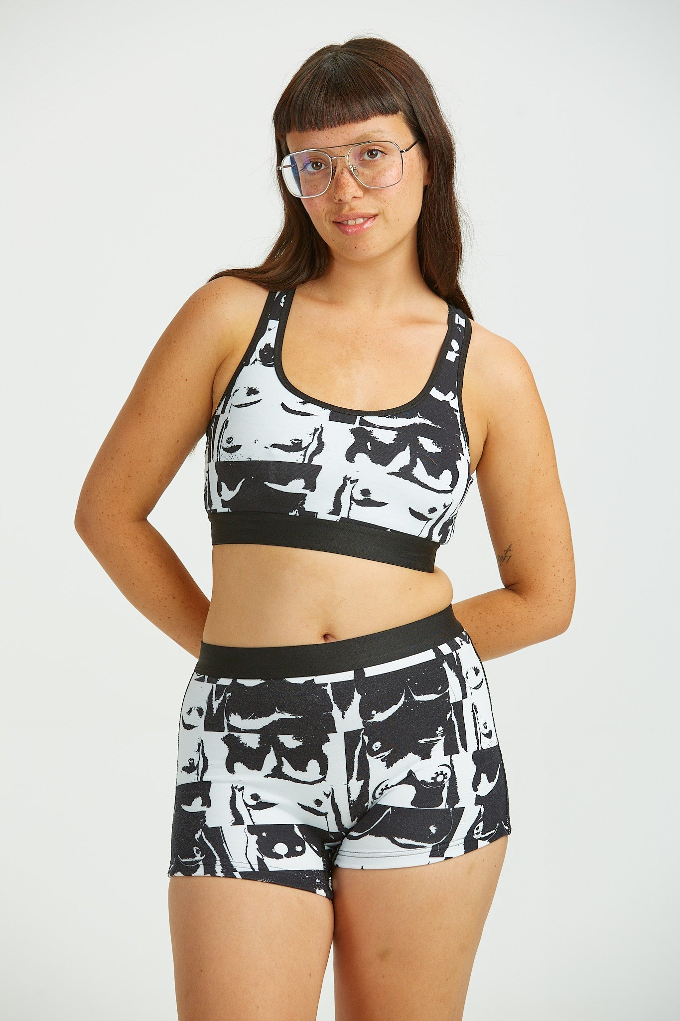 Underwear