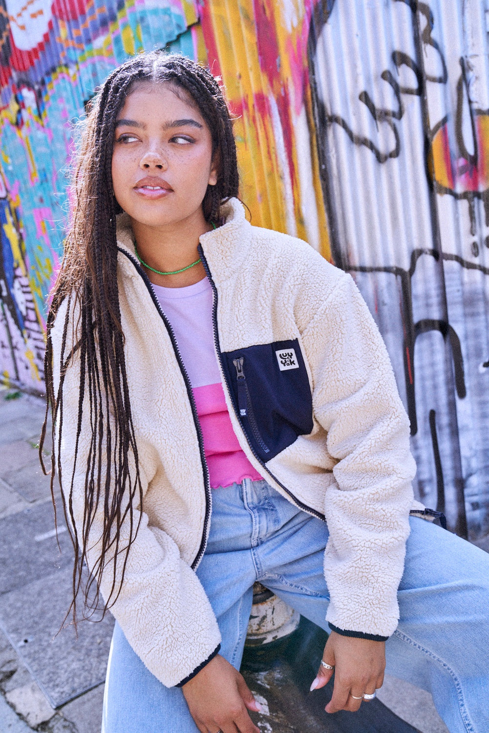 All Outerwear