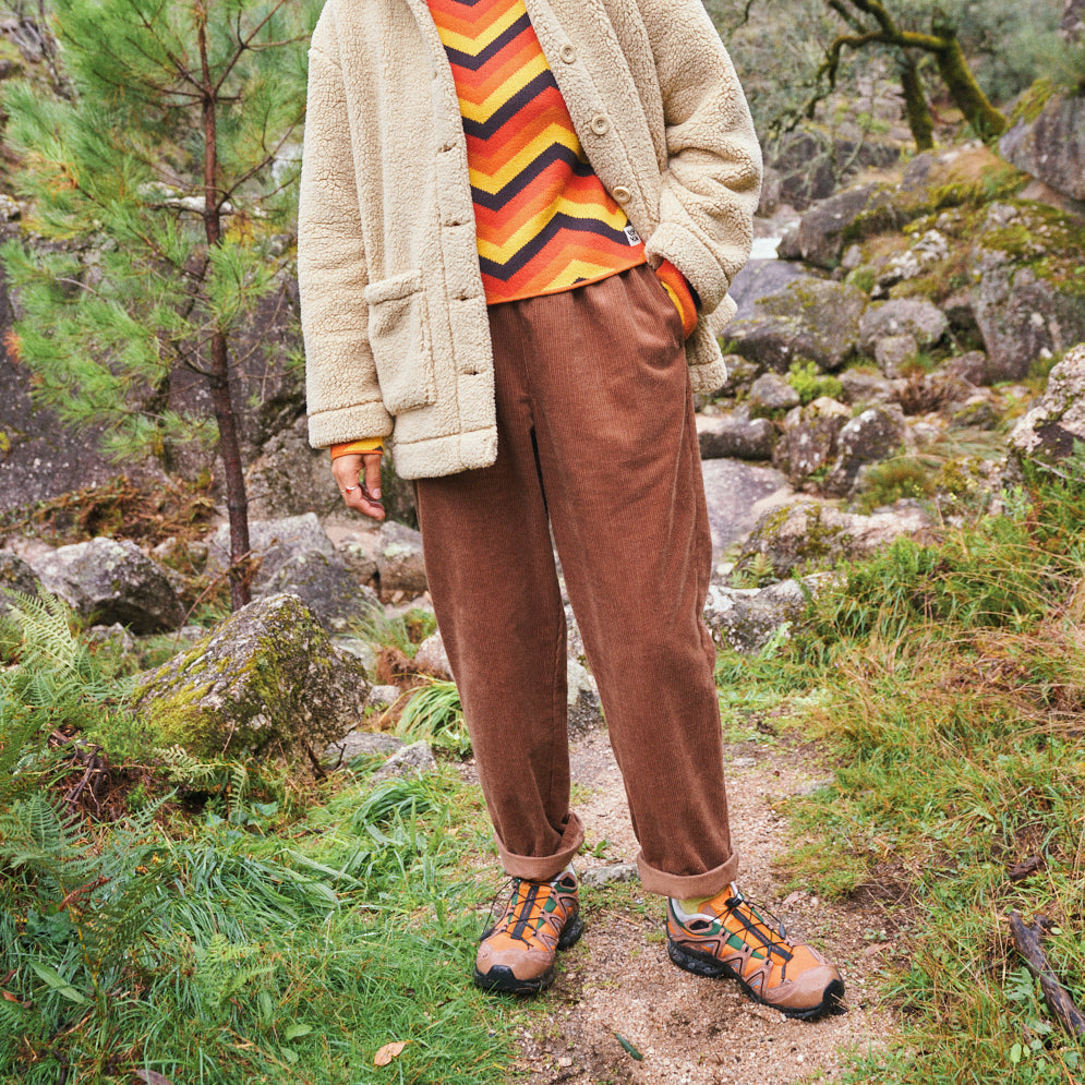 Trousers