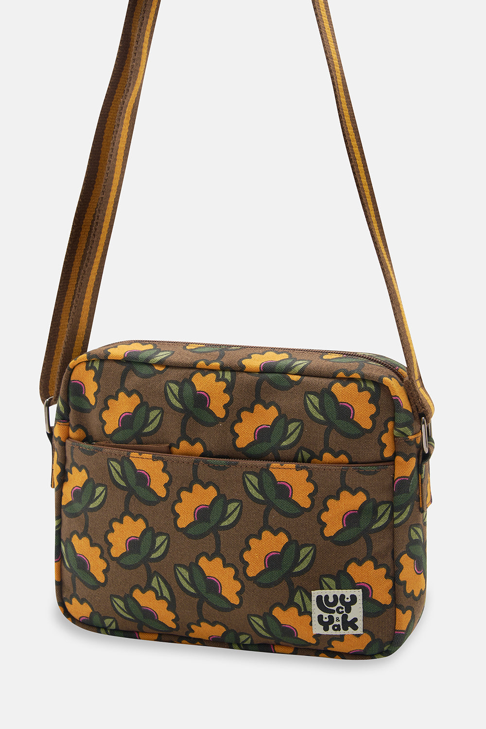 Cross Body Bags