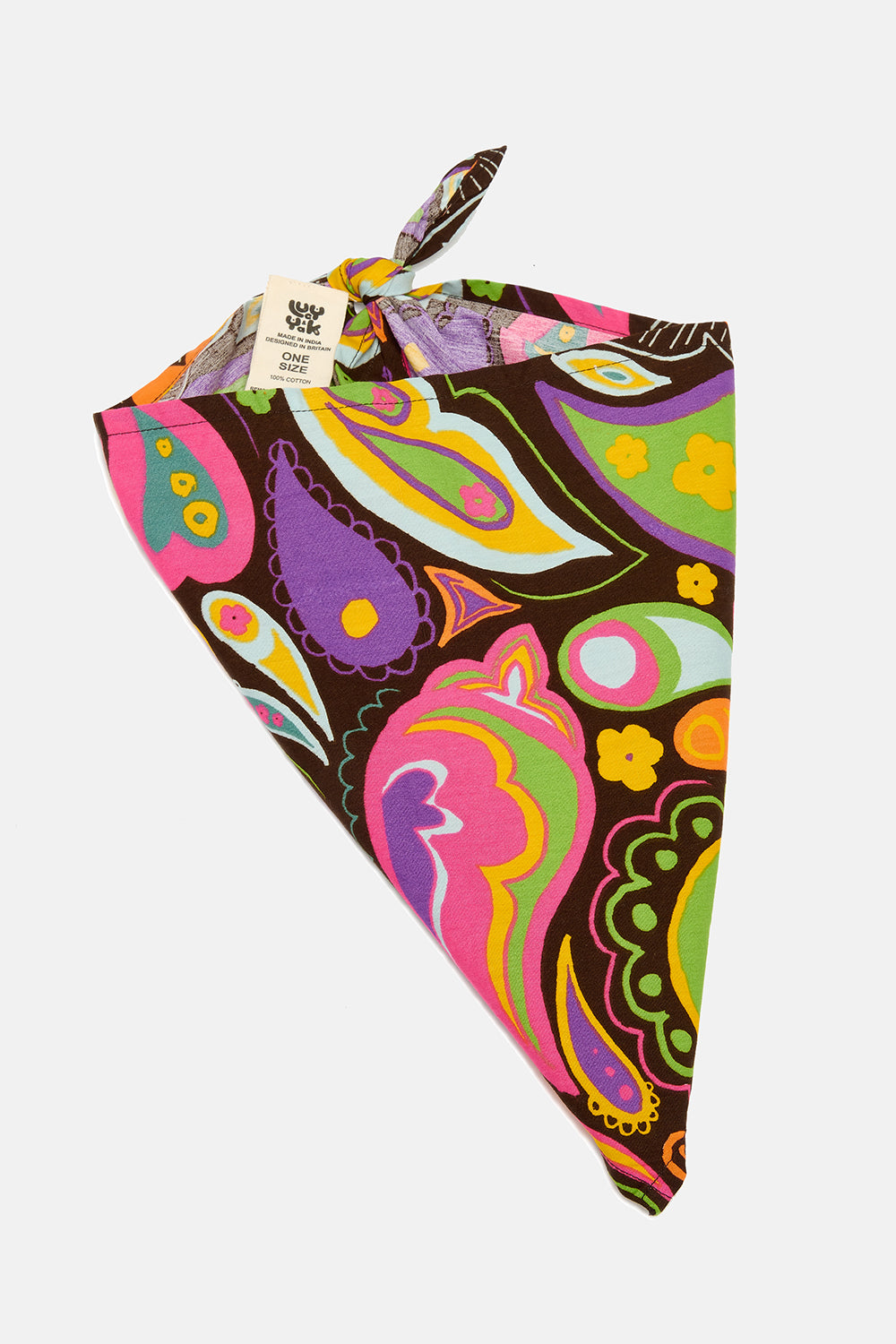 Headscarves