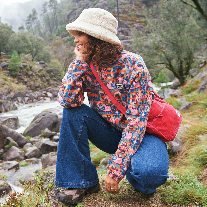Organic Cotton Jeans