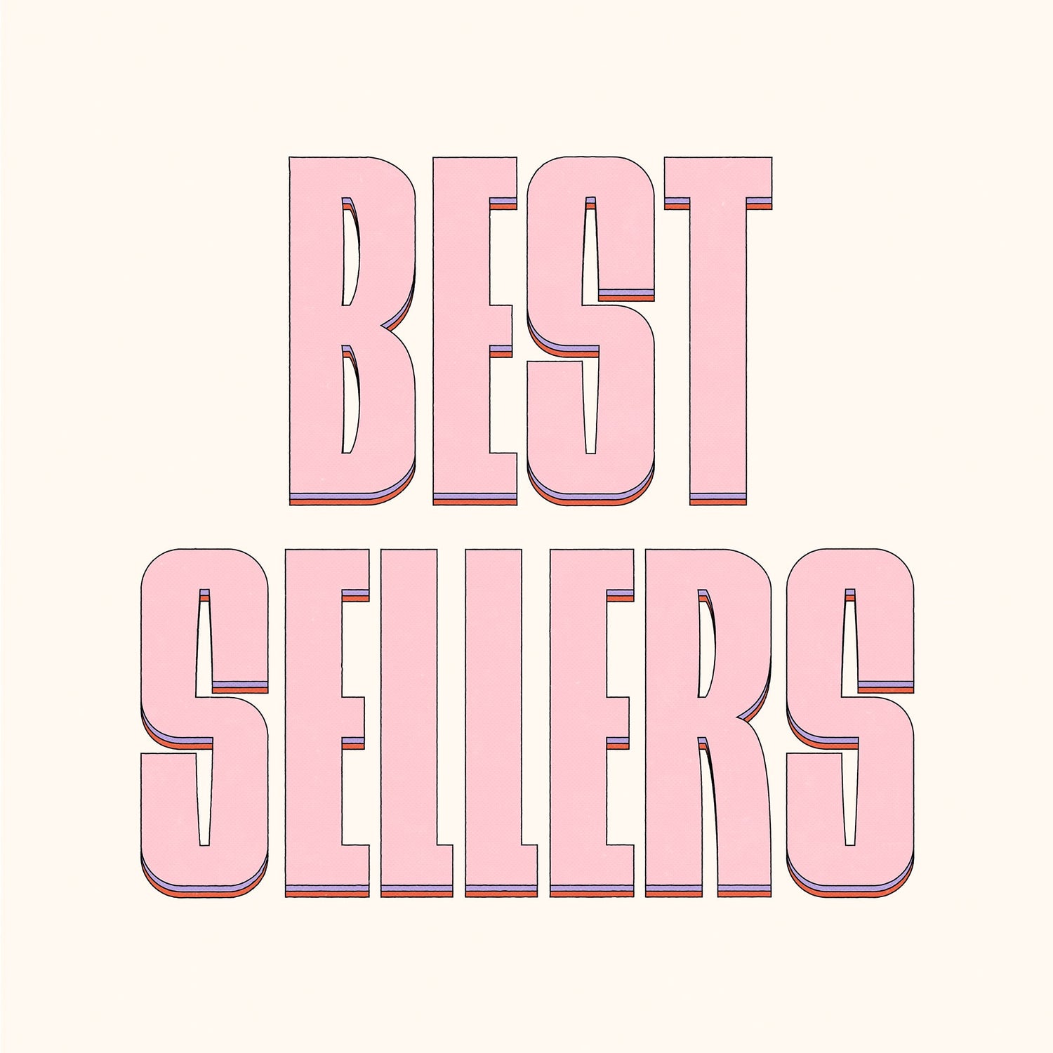 Bestsellers