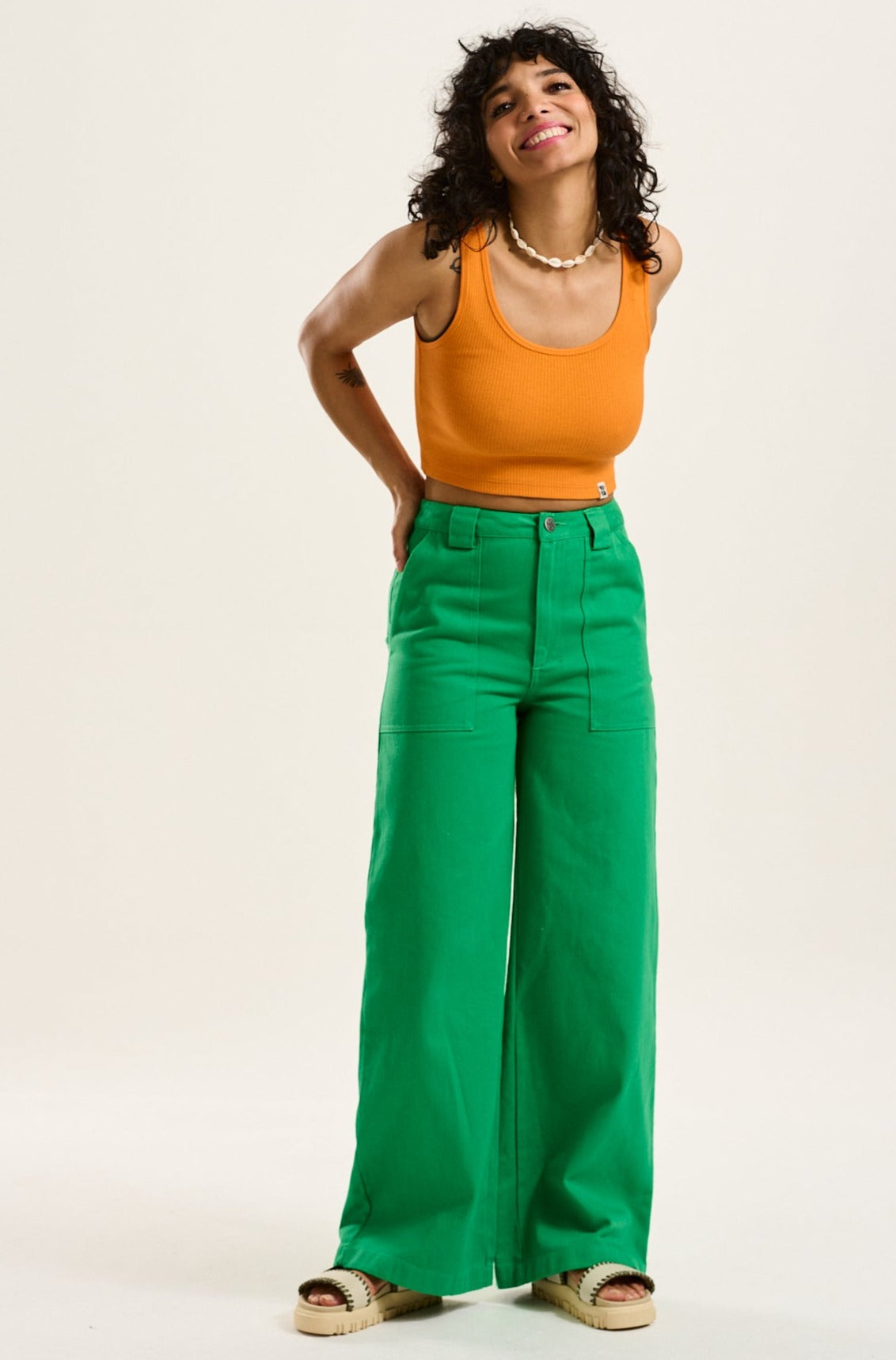 Colour Pop