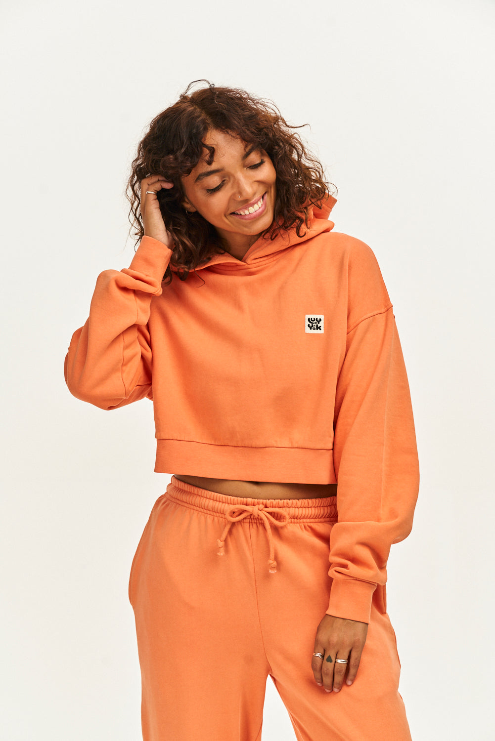Organic Sweaters & Hoodies
