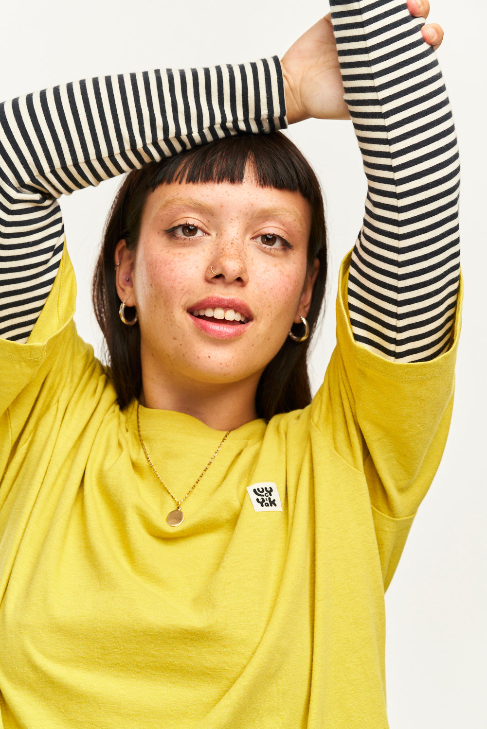 Organic Cotton Blends