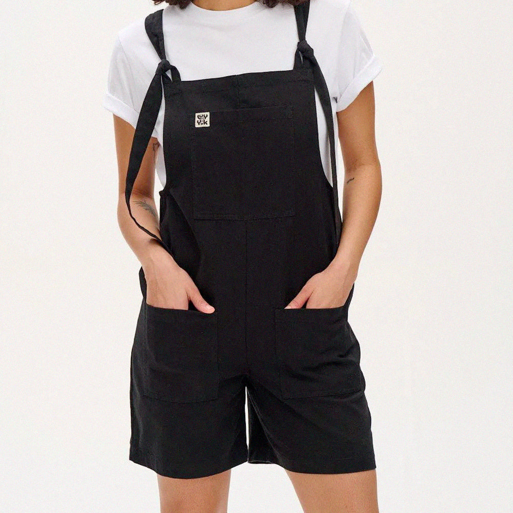 Organic Shorts