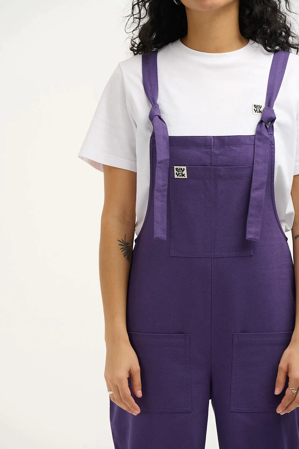 The Original Dungarees
