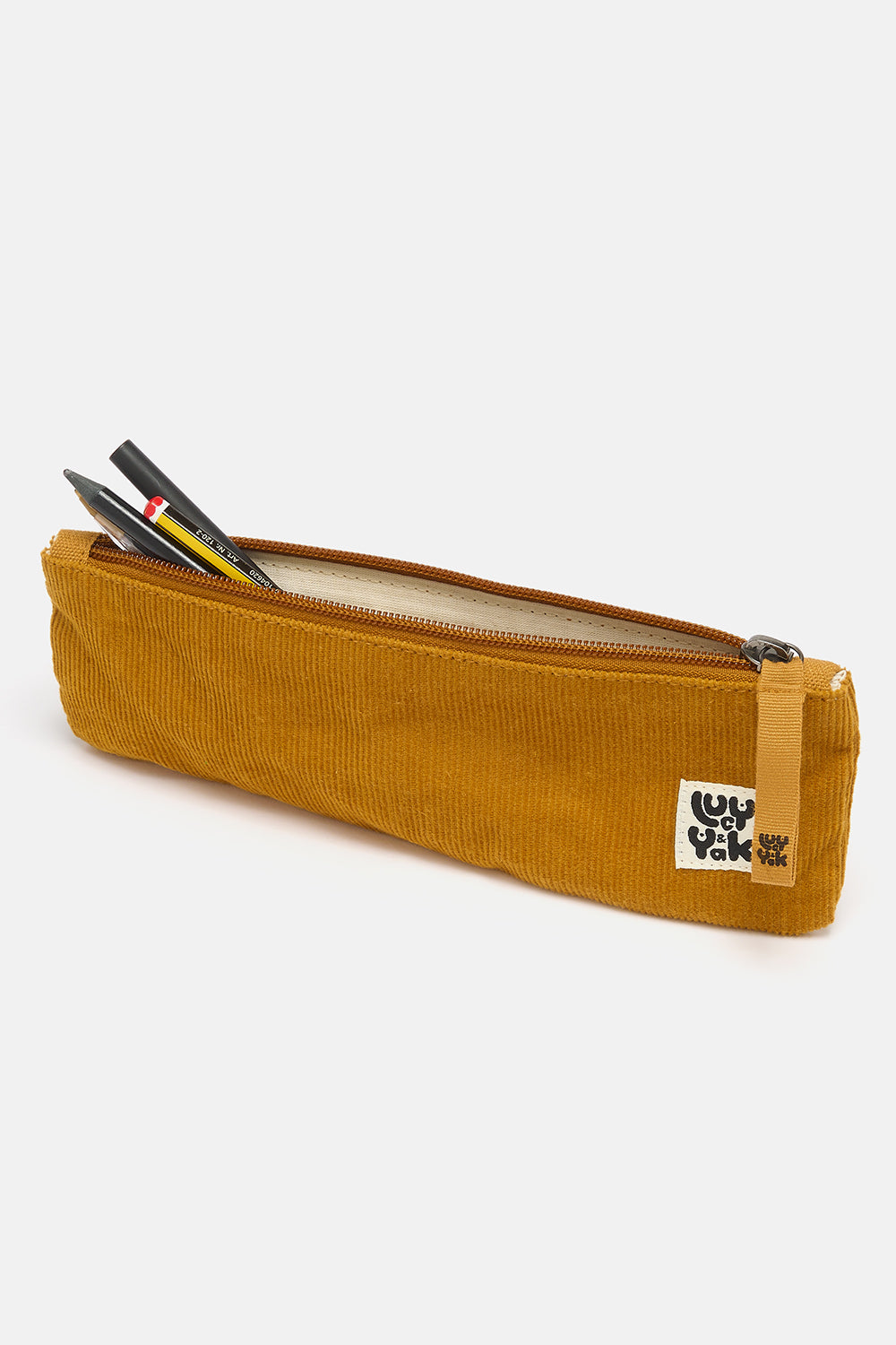 Pouches
