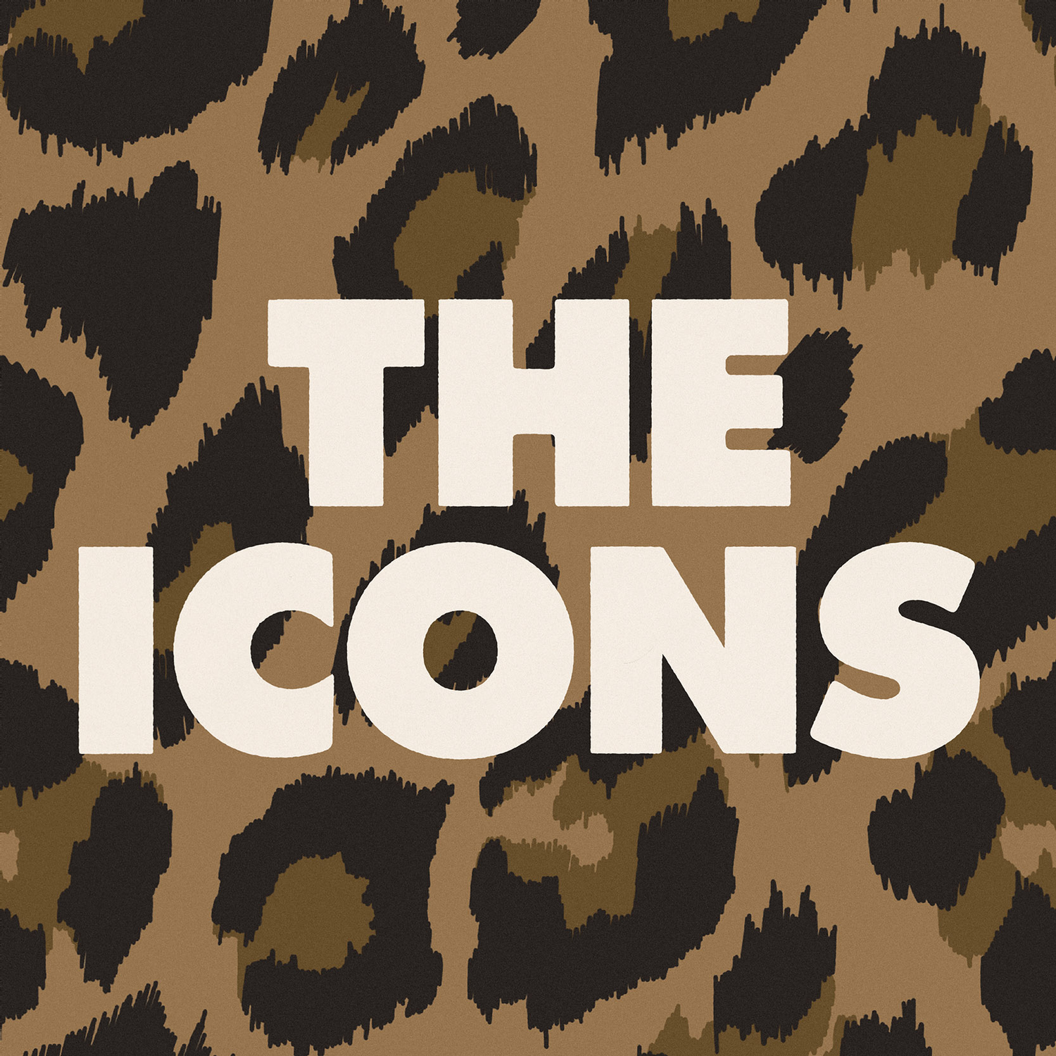THE ICONS 🐆 🌻 🌈