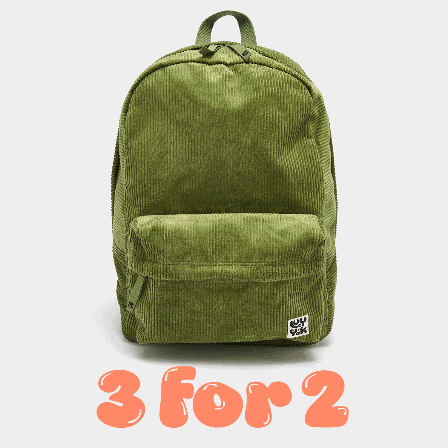 3 For 2 on Selected Accessories (OLD)