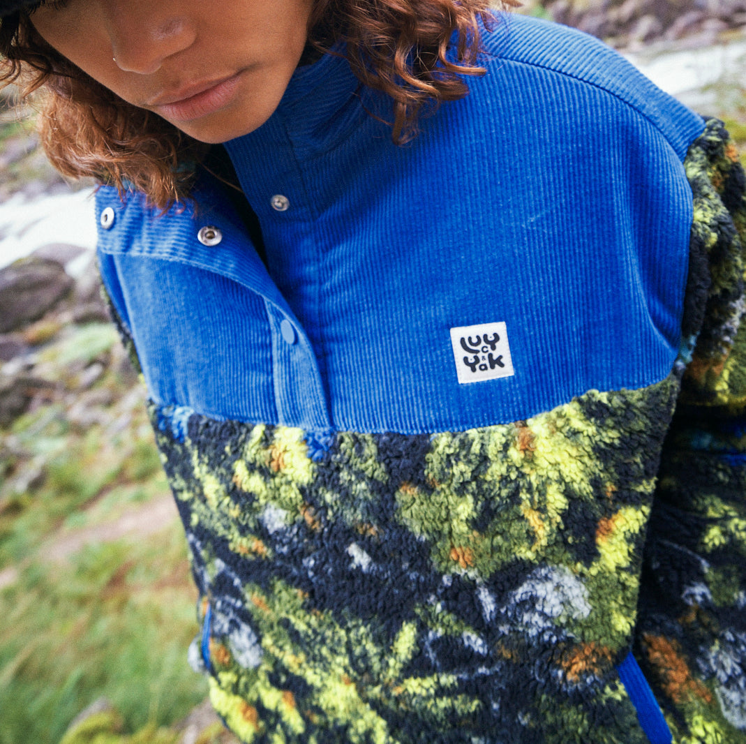 Fleeces