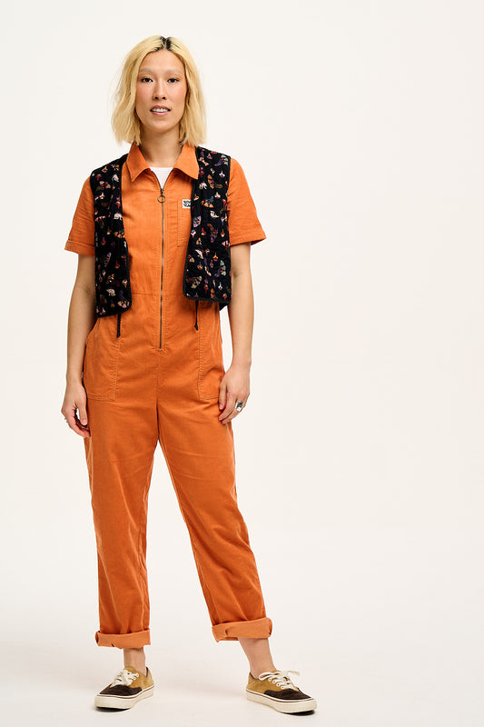 Rex Jumpsuits